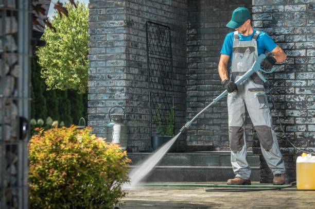 Mendota, IL Pressure Washing Services Company